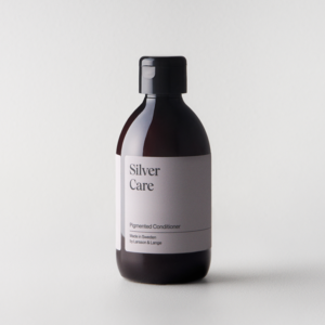 L&L Silver Care Pigmented Conditioner 300 ml